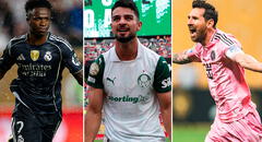 Octavos de final del Mundial de Clubes: clasificados, partidos confirmados, fechas y horarios