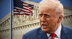Corte Suprema de EEUU limita a jueces federales de bloquear medidas de Trump para eliminar la ciudadanía por nacimiento