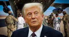 Gobierno de Trump arrestó a más de 2.700 inmigrantes venezolanos en redadas masivas en diversos estados de EEUU