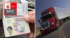 Recategorizar licencia de conducir 2025: requisitos para cambiar brevete A1 a cualquier otra categoría, vía MTC