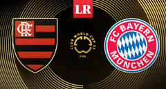 [América TVGO] Flamengo vs Bayern Múnich HOY EN VIVO: transmisión del Mundial de Clubes 2025
