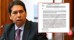 José Miguel Castro, colaborador eficaz en el caso de Susana Villarán, se habría suicidado, según los primeros reportes de la PNP