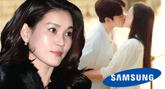 El k-drama de Netflix que muchos creen inspirado en la historia de amor de la heredera de Samsung