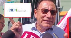 Martín Vizcarra confía en que será candidato en las Elecciones Generales 2026: "Veo bien difícil que la CIDH no corrija este atropello"