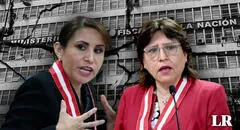 JNJ acepta suspensión de Patricia Benavides y reconoce a Delia Espinoza como fiscal de la Nación