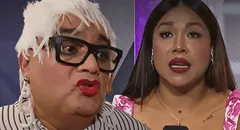 Jorge Benavides le niega una tercera oportunidad a Dayanita en ‘JB en ATV’ tras polémica por 'cita privada': “Es una persona inestable”