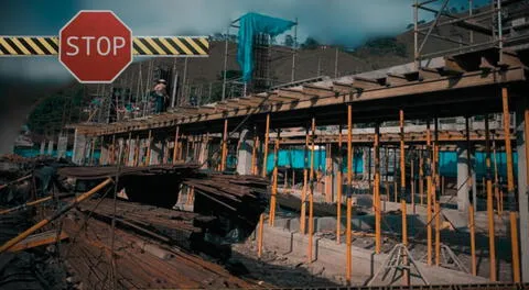 Municipalidades registran casi 1.900 obras paralizadas: Capeco advierte riesgo de duplicar Foncomun sin asegurar capacidad de ejecución