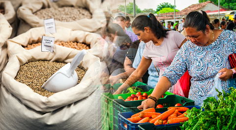 Agroferias IMA 2025 en Panamá Oeste, Colón y Veraguas: cuándo hay, hora y requisitos para comprar alimentos hasta el viernes 13 de junio