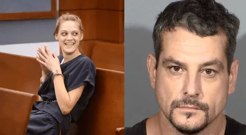 Mujer en Nevada fue condenada a 12 años de prisión por asesinar a su pareja tras encontrar un tampón en la basura