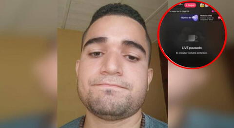 Tiktoker venezolano es asesinado en vivo en su casa tras denunciar al Tren de Aragua