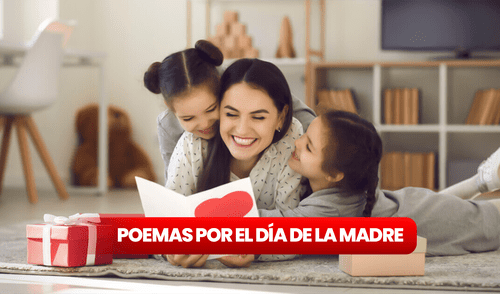 Poema Día de la Madre