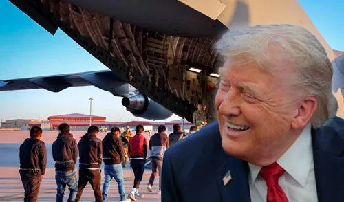 El gobierno de Donald Trump continúa promoviendo la autodeportación de inmigrantes en Estados Unidos para aminorar costos de subvención.
