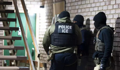 Las redadas del ICE generan preocupación en comunidades inmigrantes de EE.UU.