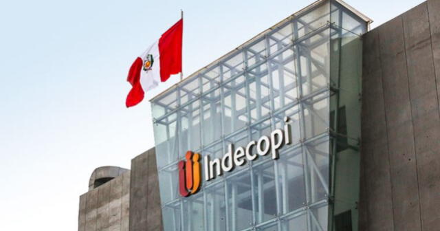 El Indecopi se fundó en 1992. Foto: Actualidad Empresarial El Indecopi se fundó en 1992. Foto: Actualidad Empresarial