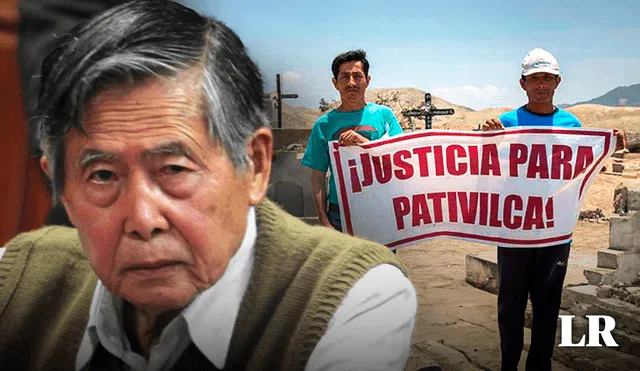 Sistema judicial interamericano de derechos humanos rechazó indulto de Fujimori. Foto: composición de Gerson Cardozo/La República/PUCP Sistema judicial interamericano de derechos humanos rechazó indulto de Fujimori. Foto: composición de Gerson Cardozo/La República/PUCP