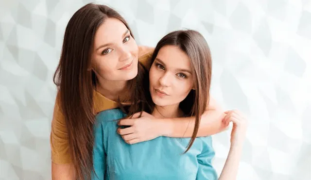 Expresar cuánto valoras o quieres a tu hermana, ayudará a que su cumpleaños sea inolvidable. Foto: difusión Expresar cuánto valoras o quieres a tu hermana, ayudará a que su cumpleaños sea inolvidable. Foto: difusión