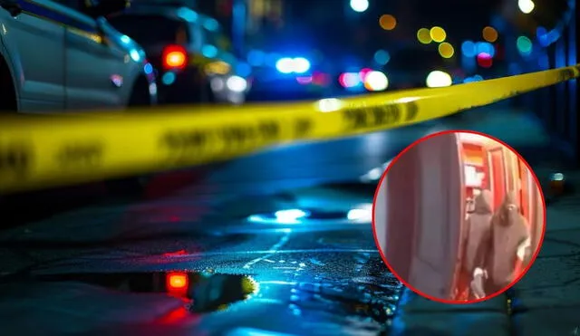 Un grupo de seis ladrones agredió a una niñera y robó más de un millón de dólares en bienes de lujo de una vivienda en Nueva York Un grupo de seis ladrones agredió a una niñera y robó más de un millón de dólares en bienes de lujo de una vivienda en Nueva York