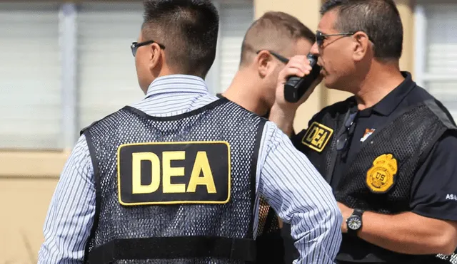 Organizaciones civiles criticaron la redada y afirmaron que varios detenidos solo eran trabajadores. Foto: DW Organizaciones civiles criticaron la redada y afirmaron que varios detenidos solo eran trabajadores. Foto: DW