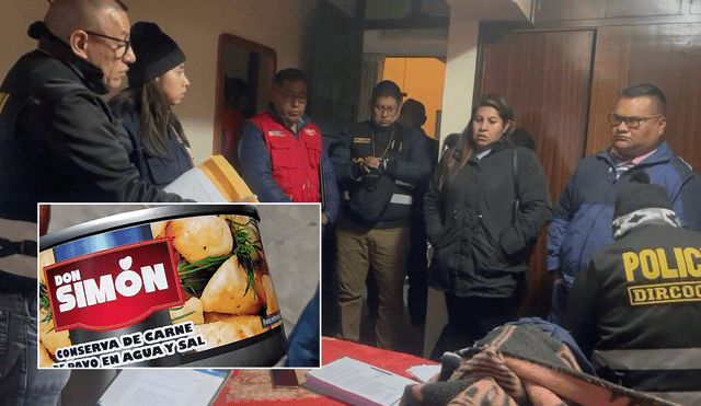 Trabajadora de Frigoinca afirmó que realizó varios depósitos al exfuncionario.