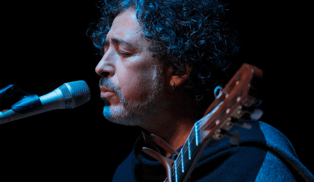 Originario de Arica, Manuel García ha dejado una huella indeleble en la música latinoamericana. Foto: difusión. Originario de Arica, Manuel García ha dejado una huella indeleble en la música latinoamericana. Foto: difusión.
