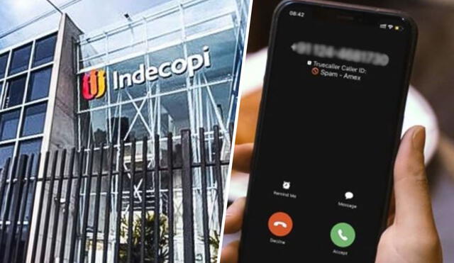El INDECOPI es la autoridad nacional encargada de proteger los derechos de los consumidores. Foto: El Peruano/LR El INDECOPI es la autoridad nacional encargada de proteger los derechos de los consumidores. Foto: El Peruano/LR