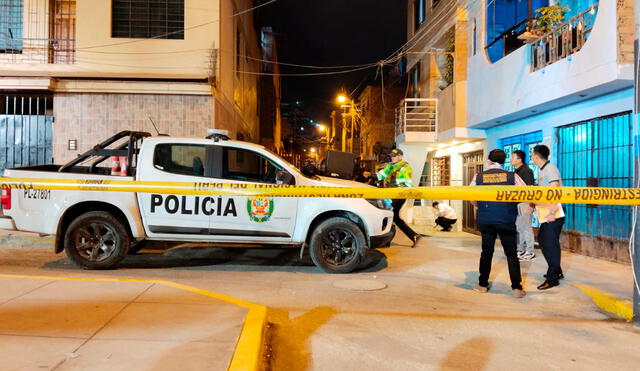 Trascendió que una de las balas impactó en la cabeza de la víctima. Foto: Difusión Trascendió que una de las balas impactó en la cabeza de la víctima. Foto: Difusión