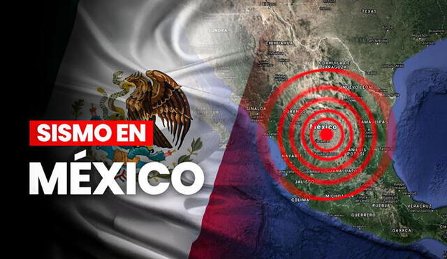 Revisa la magnitud y el lugar del más reciente sismo en México, ocurrido hoy, jueves 20 de mayo, según la información actualizada del Servicio Sismológico Nacional.