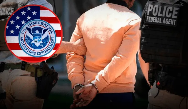 Juan Serrano, inmigrante colombiano sin antecedentes, fue detenido tras desestimación en audiencia migratoria. Juan Serrano, inmigrante colombiano sin antecedentes, fue detenido tras desestimación en audiencia migratoria.