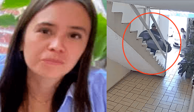 Jacqueline Morales fue víctima de acoso y feminicidio por su jefe en Guanajuato