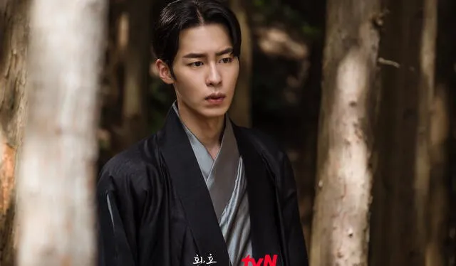 "Alquimia de almas" 2: imágenes del episodio 5 y 6. Foto: tvn "Alquimia de almas" 2: imágenes del episodio 5 y 6. Foto: tvn