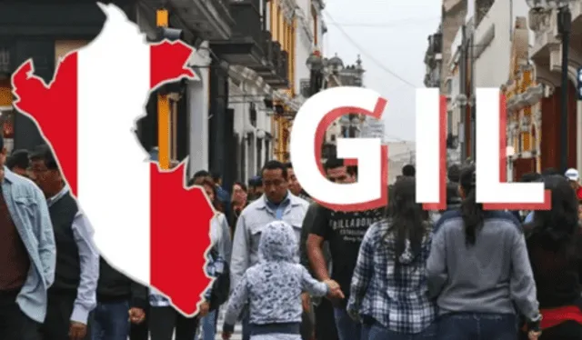 El apellido Gil proviene de España. Foto: La República/difusión El apellido Gil proviene de España. Foto: La República/difusión