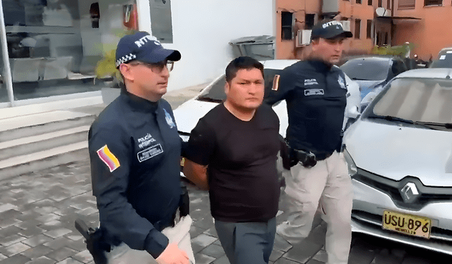 Segundo Cueva Rojas | Empresa Libmar | RyR | Miguel Rodríguez Díaz | alias Cuchillo | masacre en Pataz | Mina Poderosa Segundo Cueva Rojas | Empresa Libmar | RyR | Miguel Rodríguez Díaz | alias Cuchillo | masacre en Pataz | Mina Poderosa