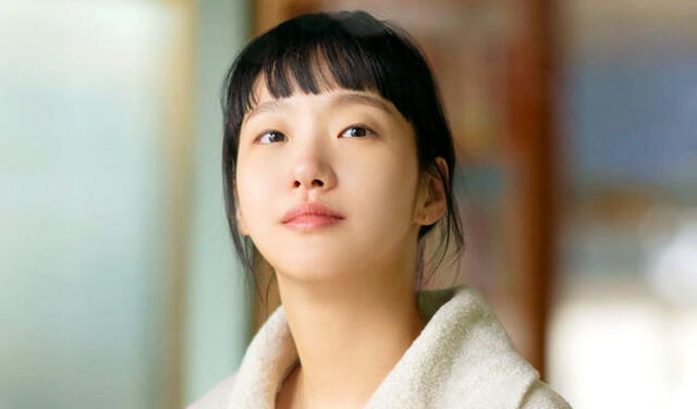 Kim Go Eun, Yumi's cells Kim Go Eun, Yumi's cells