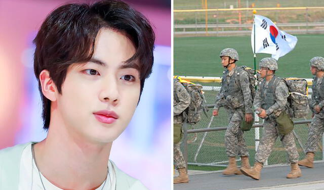 jin, servicio militar, bts jin, servicio militar, bts