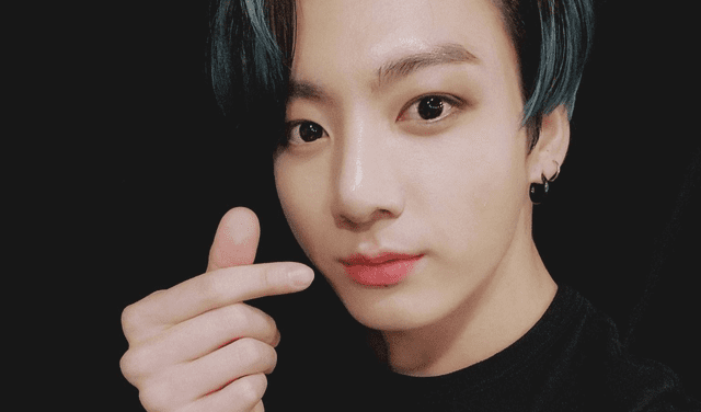 BTS Jungkook BTS Jungkook