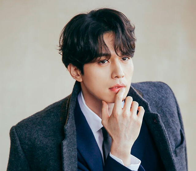 Famoso actor coreano Lee Dong Wook celebra hoy su cumpleaños número 38. Famoso actor coreano Lee Dong Wook celebra hoy su cumpleaños número 38.