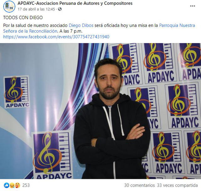 diego dibós diego dibós