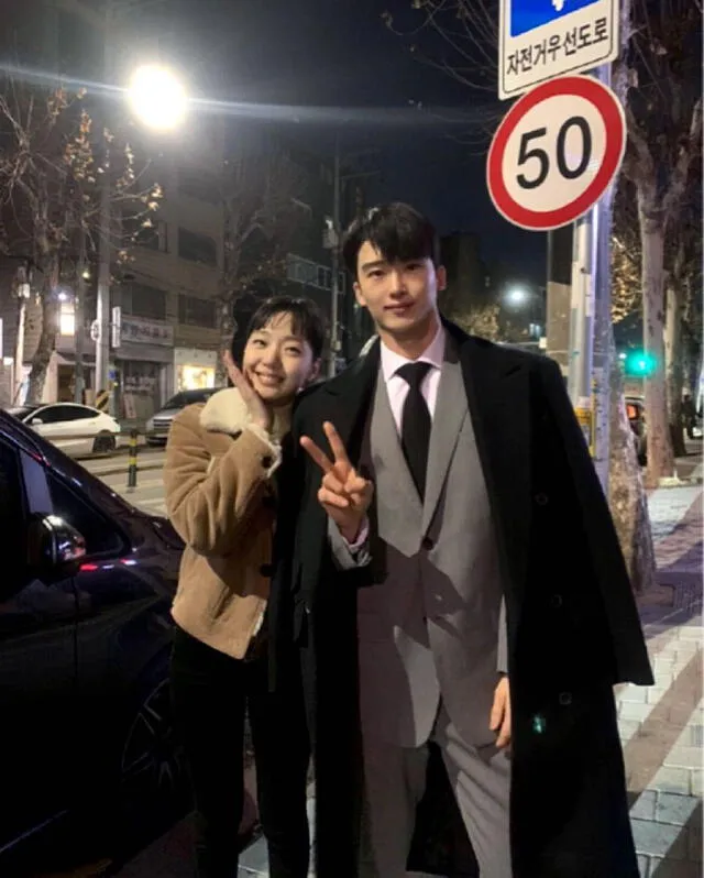 Yumi's cells 2 Yumi Shin Soonrok Kim Go Eun Jeung Hoon Yumi's cells 2 Yumi Shin Soonrok Kim Go Eun Jeung Hoon