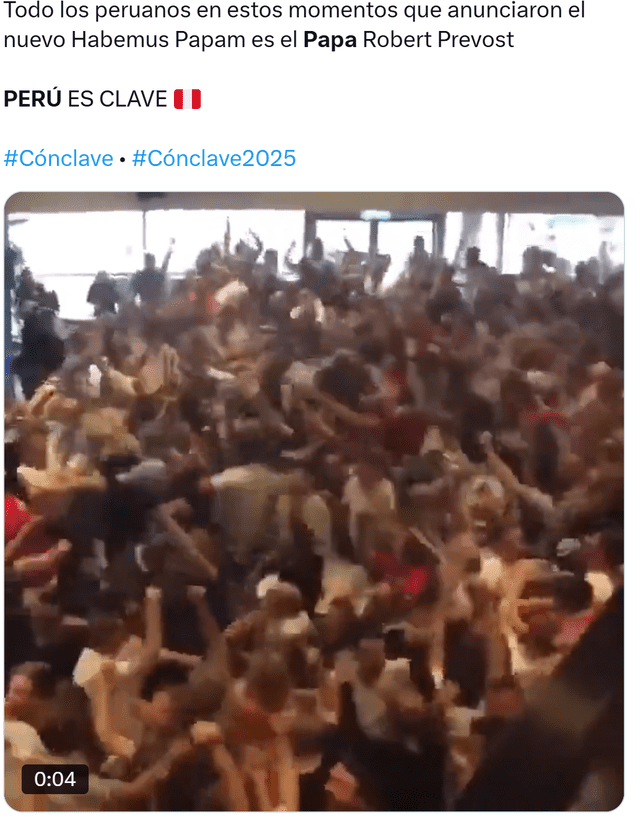 Papa | Vaticano | memes | papa peruano 