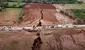 Geólogos descubren un continente que se parte lentamente en dos: tiene una grieta de 3.500 kilómetros y creará a un nuevo océano