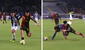 ¿Era penal para Melgar? La polémica jugada que pudo cambiar la historia en el partido ante Alianza Lima