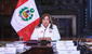 Dina Boluarte ganará S/35.568 mensuales: Gobierno oficializa aumento de sueldo de la presidenta