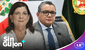 RMP sobre denuncia de Juan Santiváñez contra periodistas: "Está perdiendo su tiempo, debería dedicarlo a otras cosas"